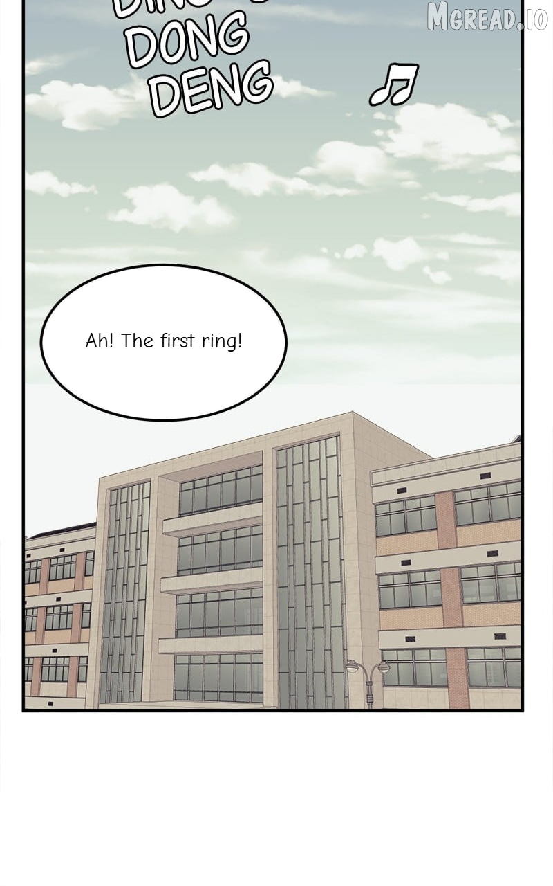 Change Me Chapter 222  - page 23